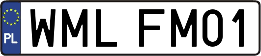 WMLFM01