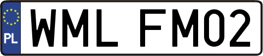 WMLFM02