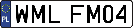 WMLFM04