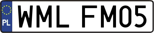 WMLFM05