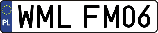 WMLFM06