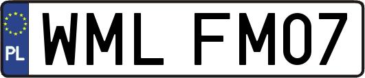 WMLFM07