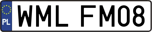 WMLFM08