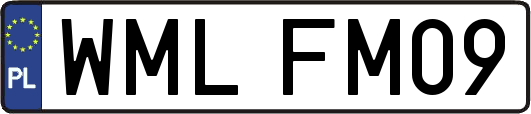 WMLFM09