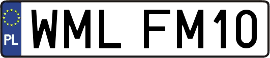 WMLFM10