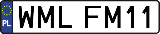 WMLFM11