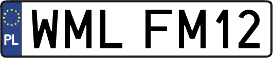 WMLFM12