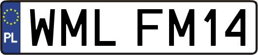 WMLFM14