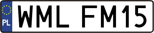 WMLFM15