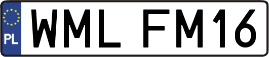 WMLFM16