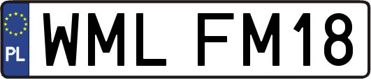 WMLFM18