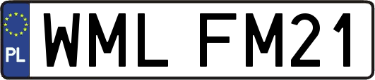 WMLFM21