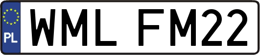 WMLFM22