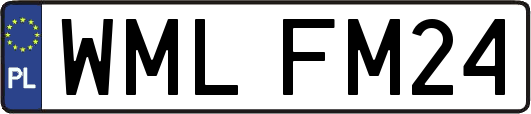 WMLFM24
