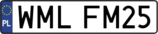 WMLFM25