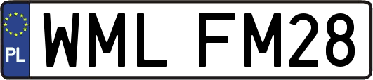 WMLFM28