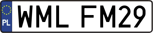 WMLFM29