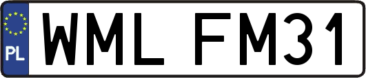 WMLFM31