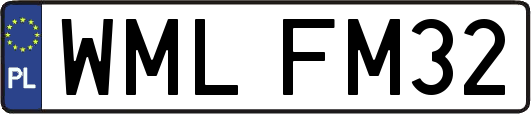 WMLFM32