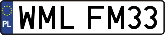 WMLFM33