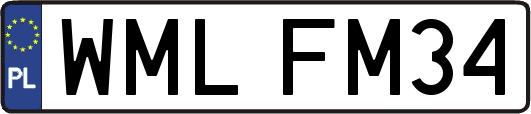 WMLFM34