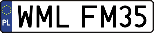 WMLFM35