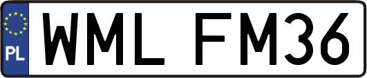 WMLFM36