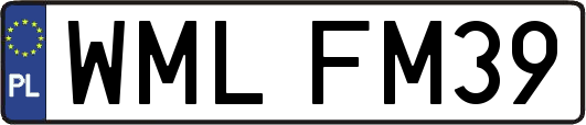 WMLFM39