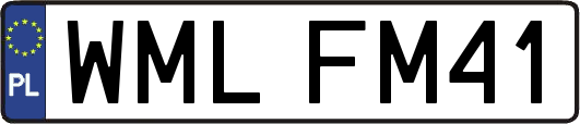 WMLFM41