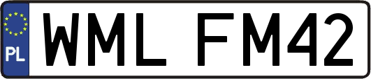WMLFM42