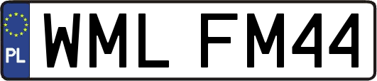 WMLFM44