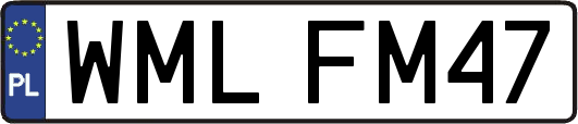 WMLFM47