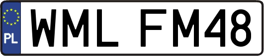 WMLFM48