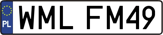 WMLFM49
