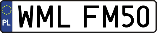 WMLFM50