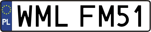 WMLFM51