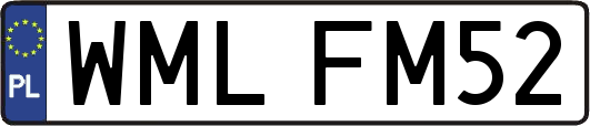 WMLFM52