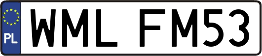 WMLFM53