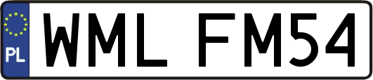 WMLFM54