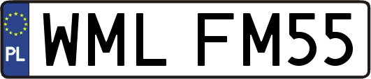 WMLFM55