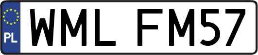 WMLFM57
