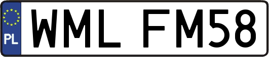 WMLFM58