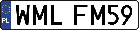 WMLFM59