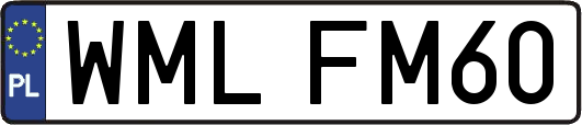 WMLFM60