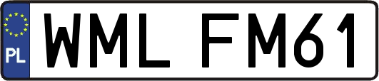 WMLFM61