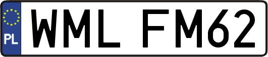 WMLFM62
