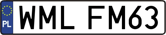 WMLFM63