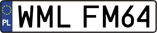 WMLFM64