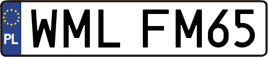 WMLFM65