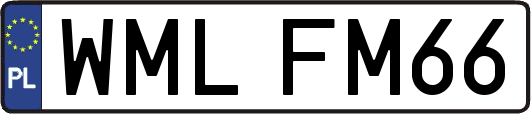 WMLFM66